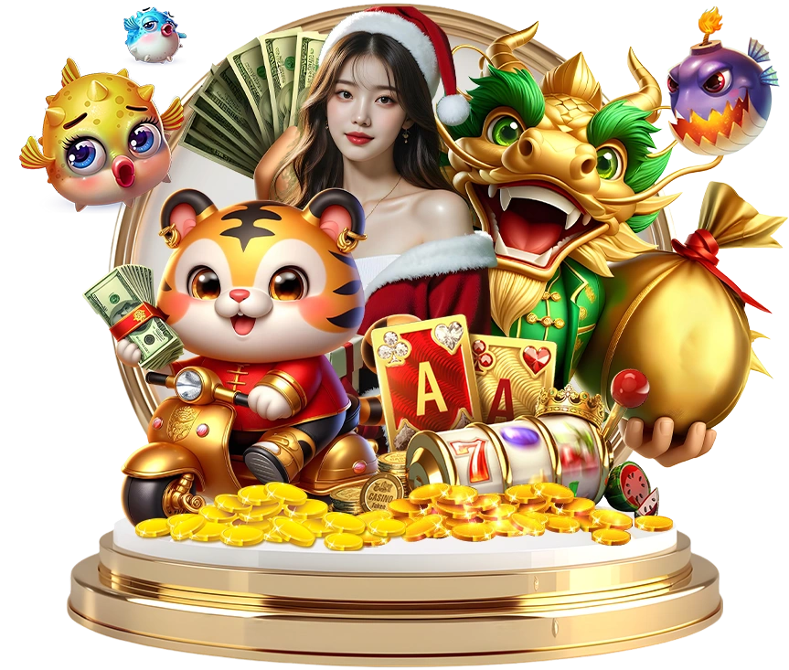 Chuyên mục casino Gem88
